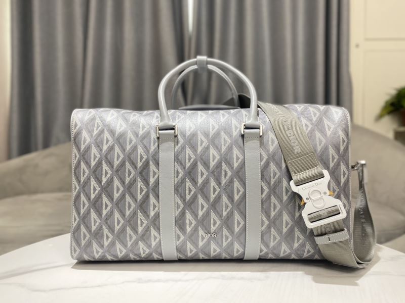 Christian Dior Travel Bags